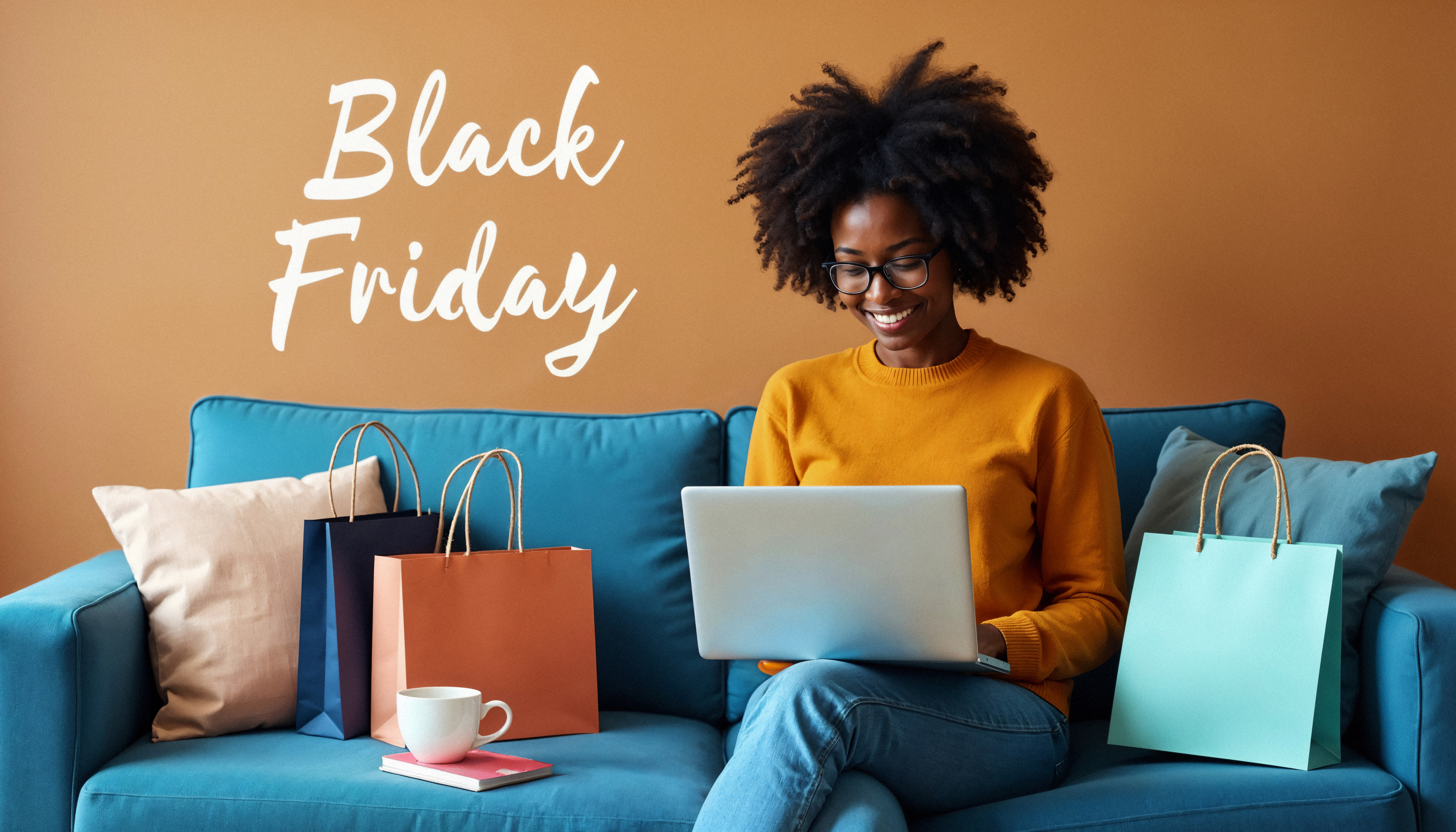 Bannière promotionnelle