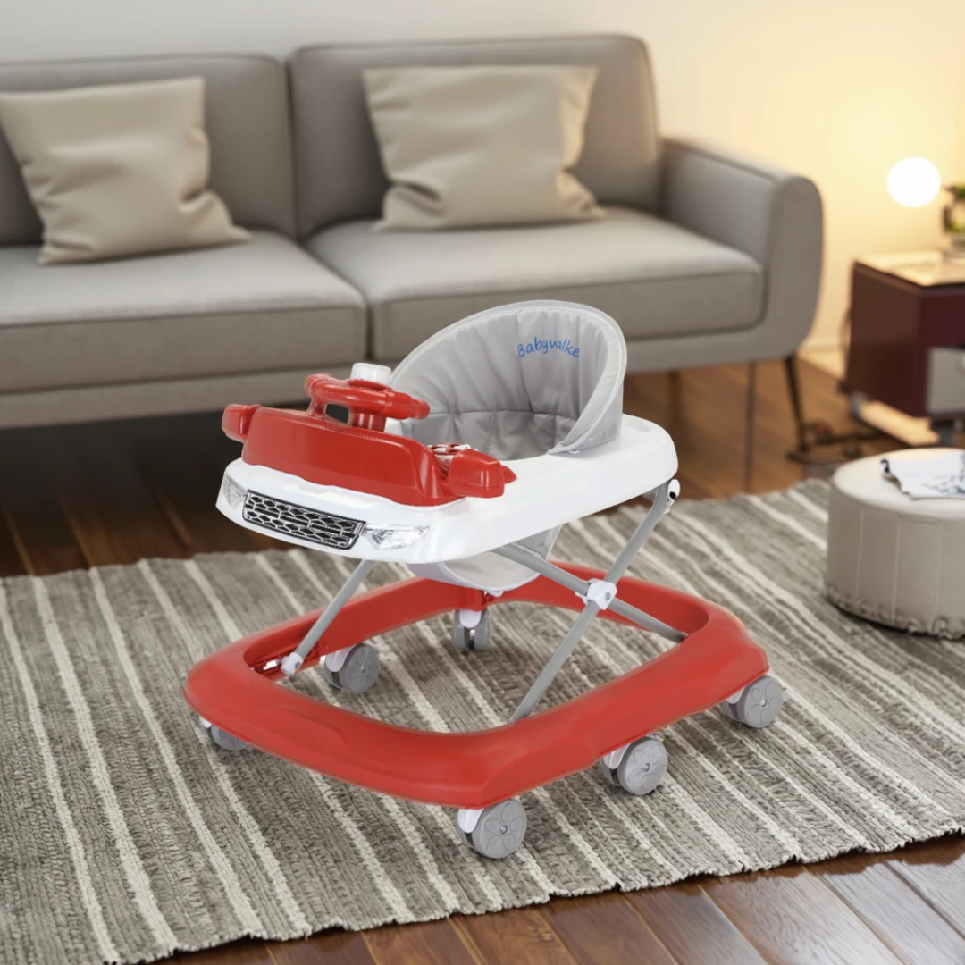 Youplat pour bébé woop