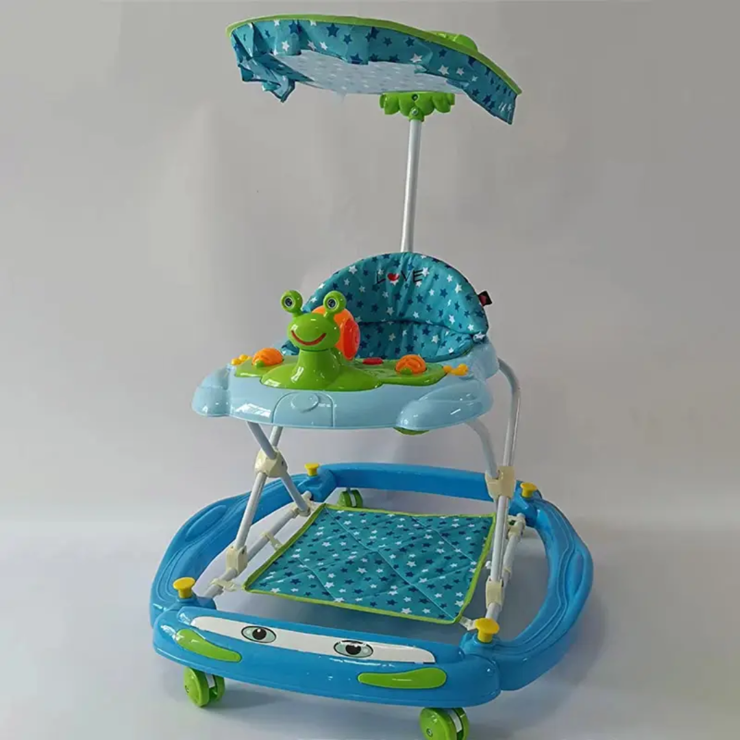 Youplat pour bébé avec bâche