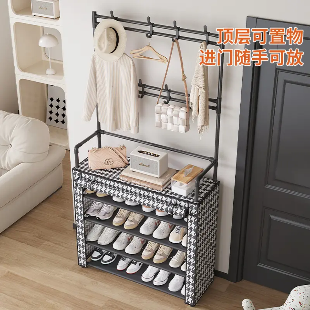 Kit range chaussure, pendrier