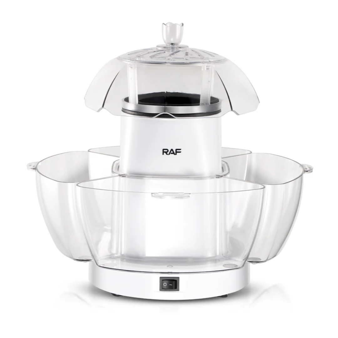 Mini machine Popcprne à souffler
